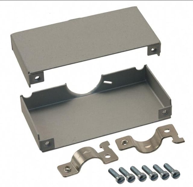 TE Connectivity AMP Connectors A30158-ND