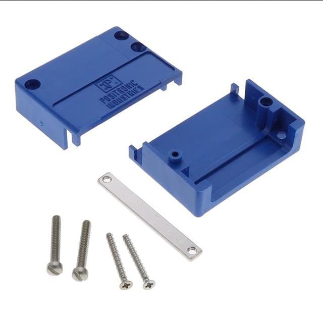 Amphenol Positronic 4306-PLC2400050/AA-ND