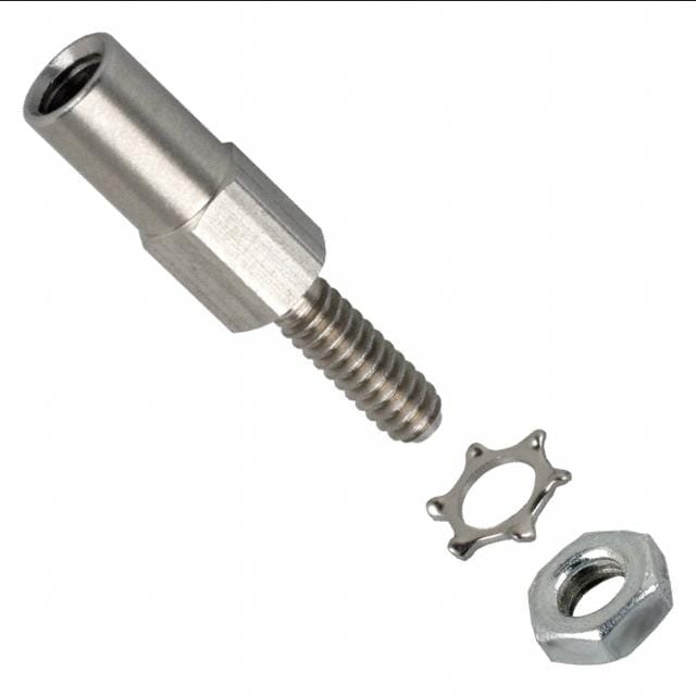 TE Connectivity AMP Connectors A33445-ND