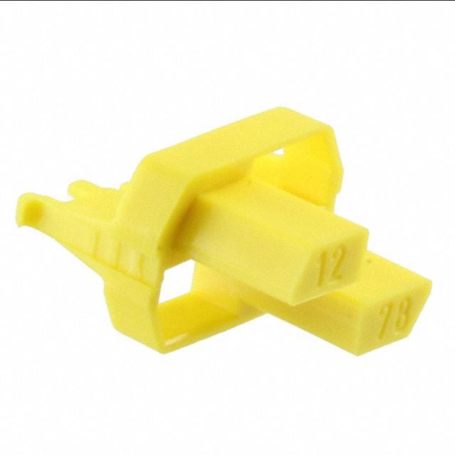 HARTING 1195-5307-ND