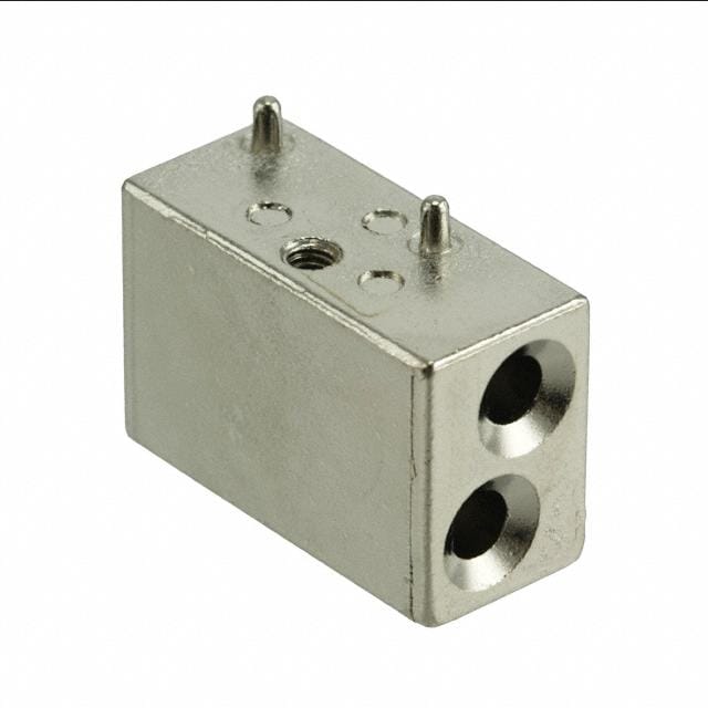 TE Connectivity AMP Connectors 1-1469373-1-ND