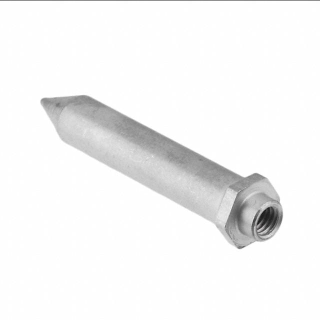 TE Connectivity AMP Connectors A101837-ND