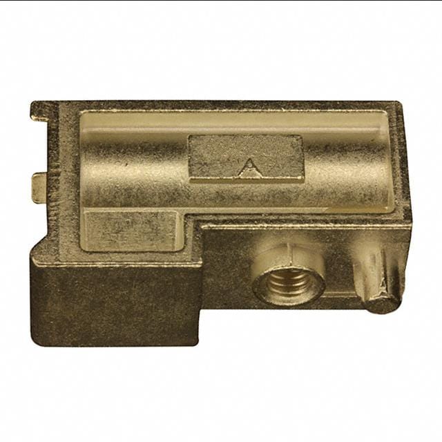 TE Connectivity AMP Connectors A99161-ND