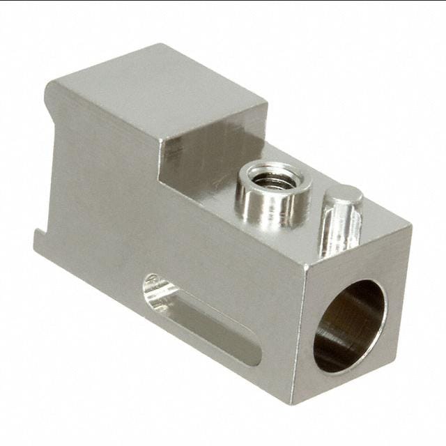 TE Connectivity Aerospace, Defense and Marine A132126-ND