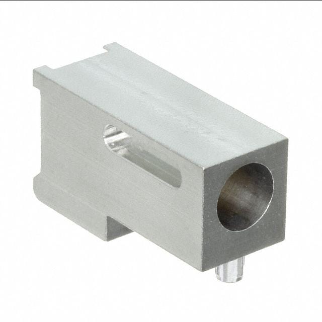 TE Connectivity Aerospace, Defense and Marine A132120-ND
