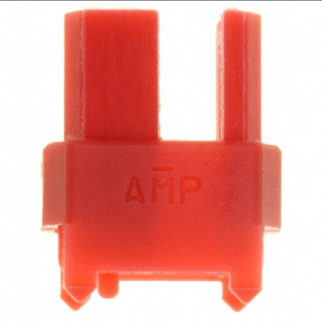 TE Connectivity AMP Connectors A97877-ND