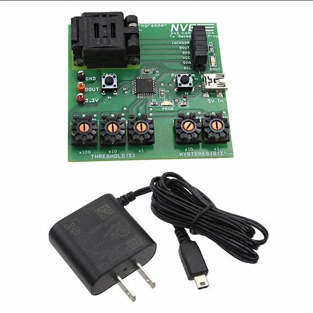 NVE Corp/Sensor Products 391-AG955-07E-ND