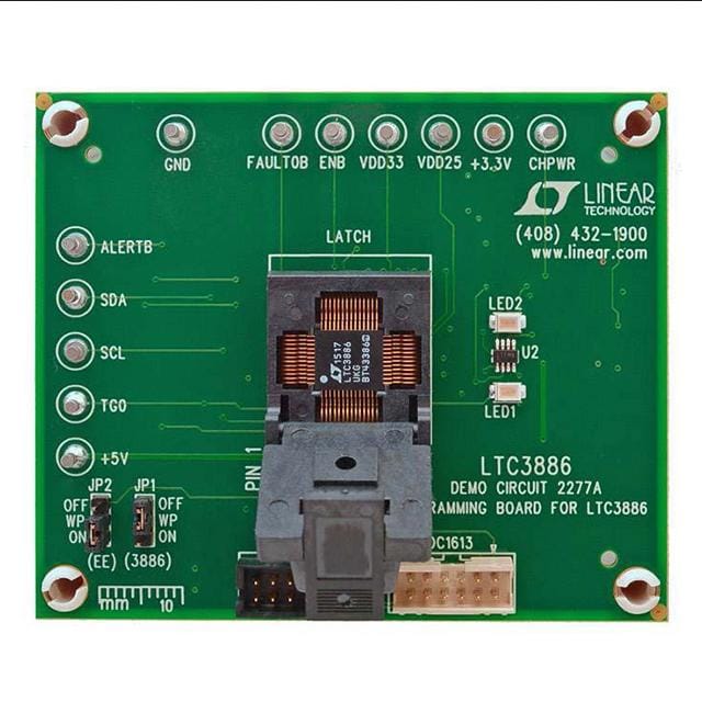 Analog Devices Inc. 505-DC2277A-ND