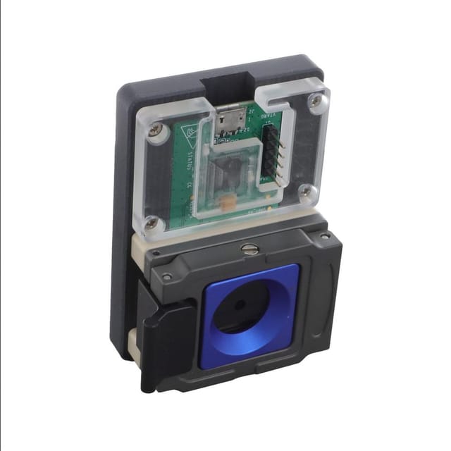 Infineon Technologies 448-CYBLE-013025-PROG-ND