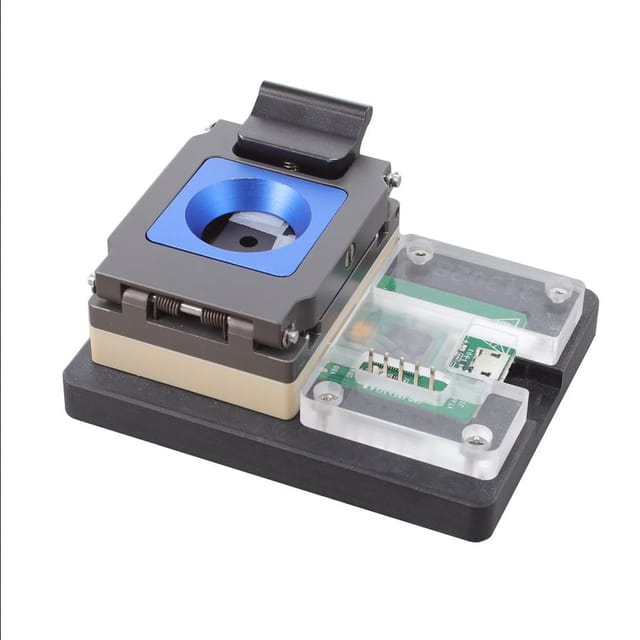 Infineon Technologies 448-CYBT-343026-PROG-ND