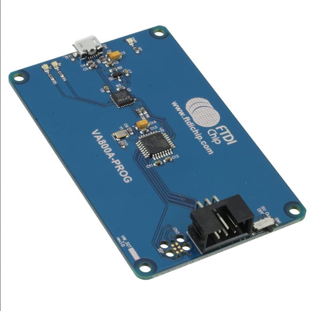 Bridgetek Pte Ltd. 768-1247-ND