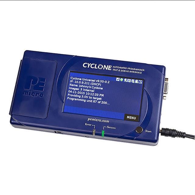 NXP USA Inc. U-CYCLONE-ND
