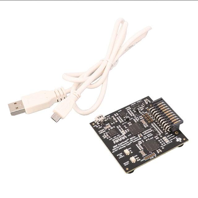 Texas Instruments 296-49570-ND