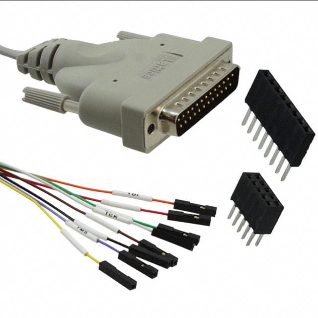Lattice Semiconductor Corporation 220-1153-ND
