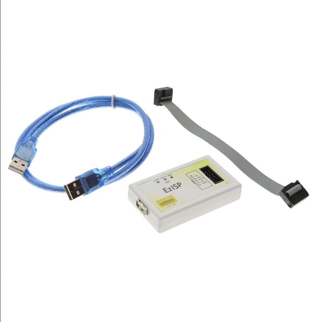 Lumissil Microsystems 2521-EZISPBOARD-ND