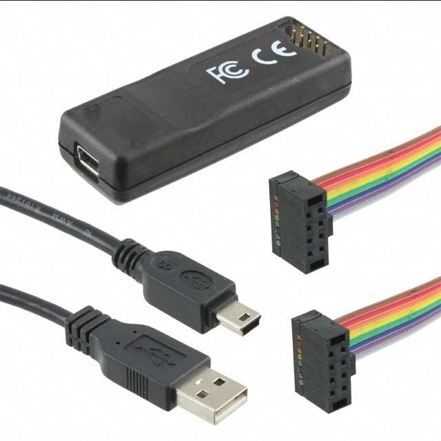 NXP USA Inc. 568-14727-ND