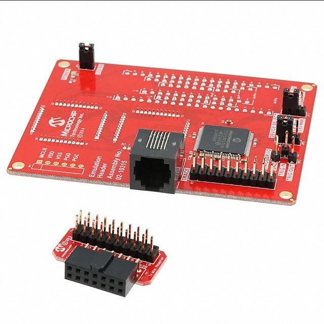 Microchip Technology AC244065-ND
