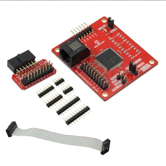 Microchip Technology AC244066-ND