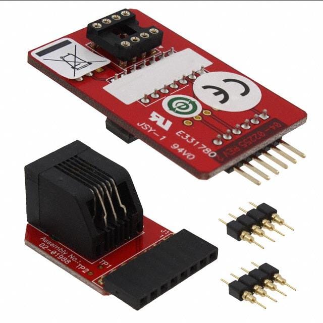 Microchip Technology AC244045-ND