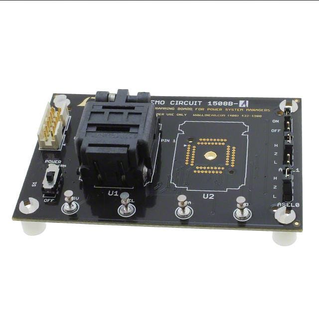 Analog Devices Inc. DC1508B-A-ND