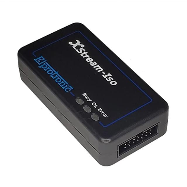 Elprotronic Inc. 2366-XS-FP-CC-ND