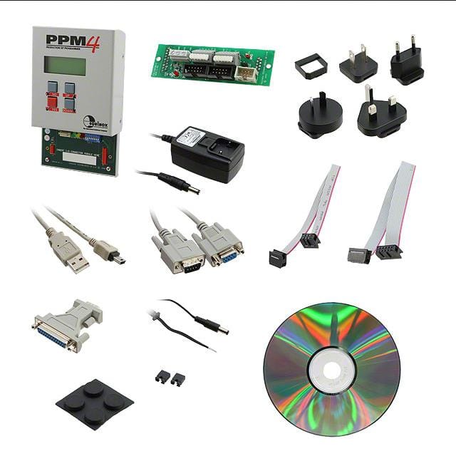 Equinox Technologies 483-1021-ND