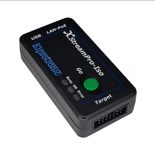 Elprotronic Inc. 2366-X2S-FP-X-ND