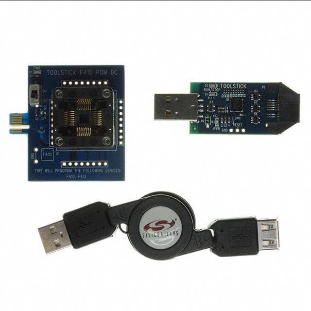 Silicon Labs 336-1453-ND