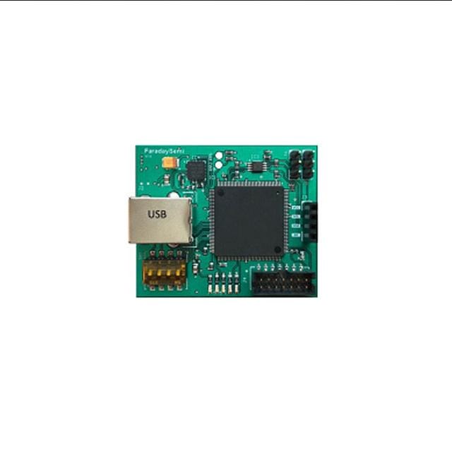 TDK Corporation 445-TDKMICRO-POLDONGLE-ND