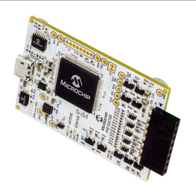 Microchip Technology PG164100-ND