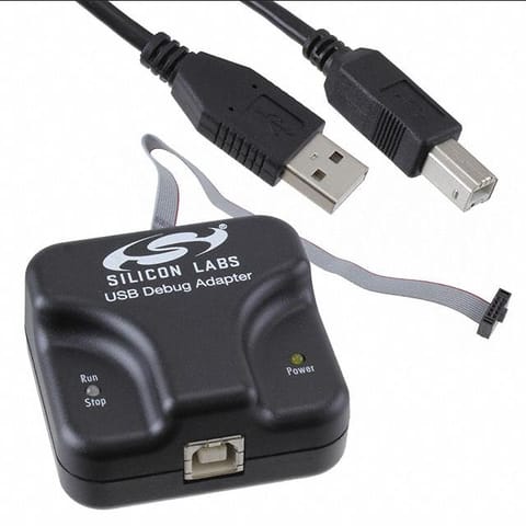 Silicon Labs 336-2328-ND