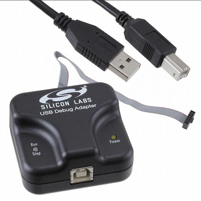 Silicon Labs 336-2328-ND