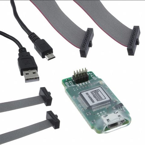 Segger Microcontroller Systems 899-8.08.91-ND