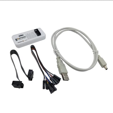 Centron Technology Inc. 4864-EFINIXDOWNLOADCABLEII-ND