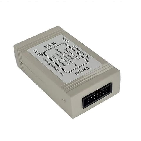 Elprotronic Inc. 2366-USB-MSP430-FPA-STD-ND