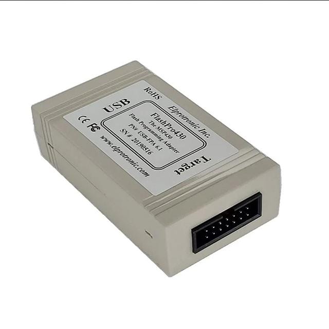 Elprotronic Inc. 2366-USB-MSP430-FPA-STD-ND
