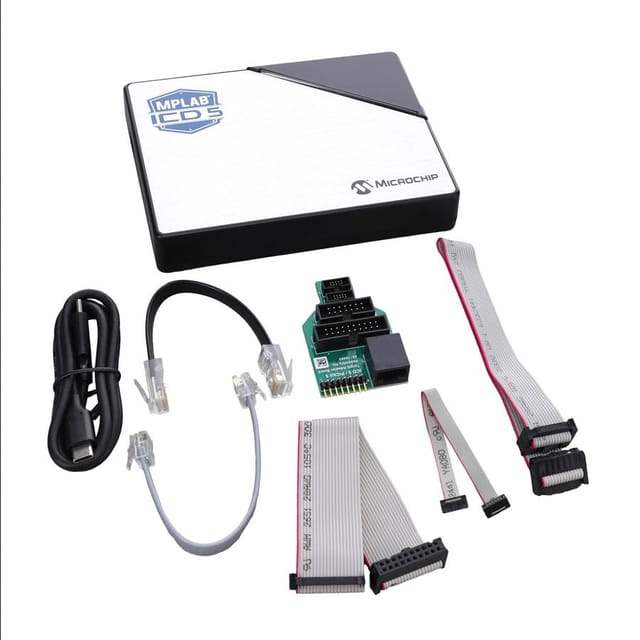 Microchip Technology 150-DV164055-ND