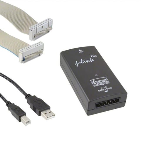 Segger Microcontroller Systems 899-8.08.28-ND