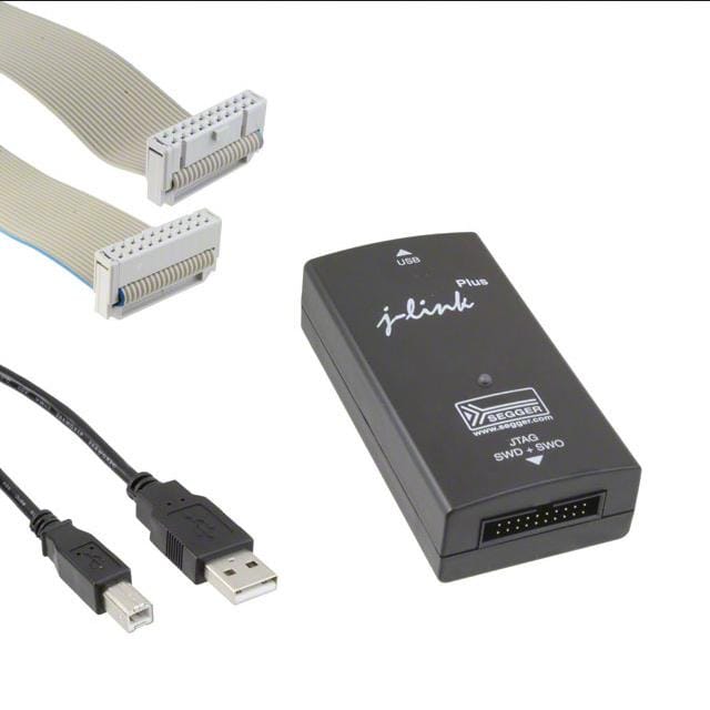 Segger Microcontroller Systems 899-8.08.28-ND