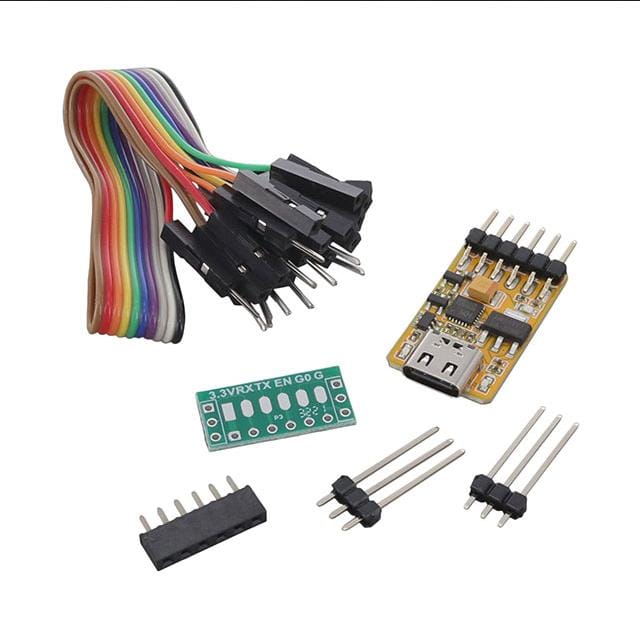 M5Stack Technology Co., Ltd. 2221-A105-ND