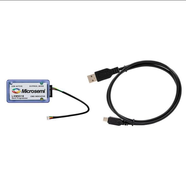 Microchip Technology 150-LXM9518-ND