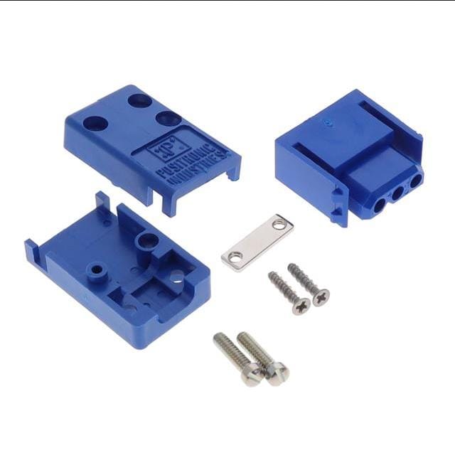 Amphenol Positronic 2899-PLA03F7050/AA-ND,4306-PLA03F7050/AA-ND