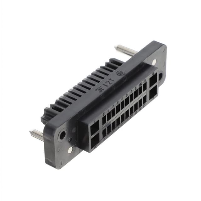 Hirose Electric Co Ltd 26-QR/P1-24P-C(21)-ND