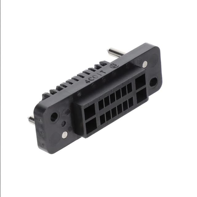 Hirose Electric Co Ltd 26-QR/P1-16P-C(21)-ND