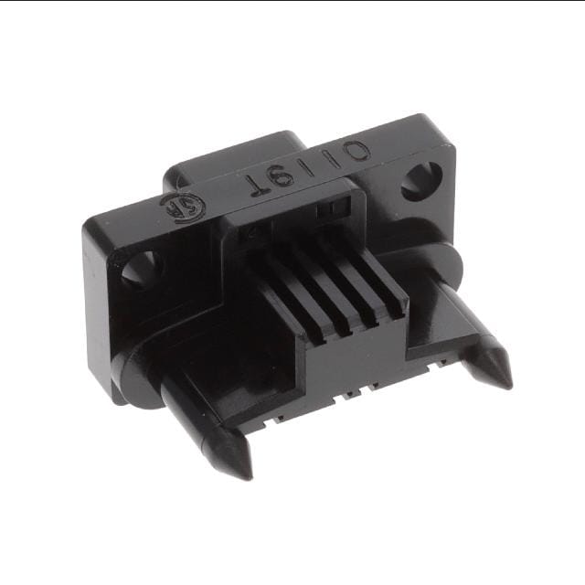 Hirose Electric Co Ltd 26-QR/P8-8P-C(21)-ND