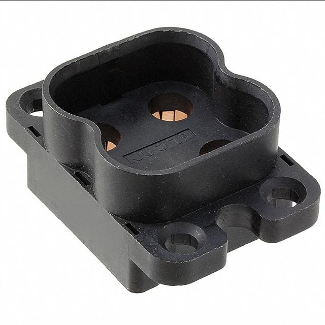 TE Connectivity AMP Connectors A112587-ND