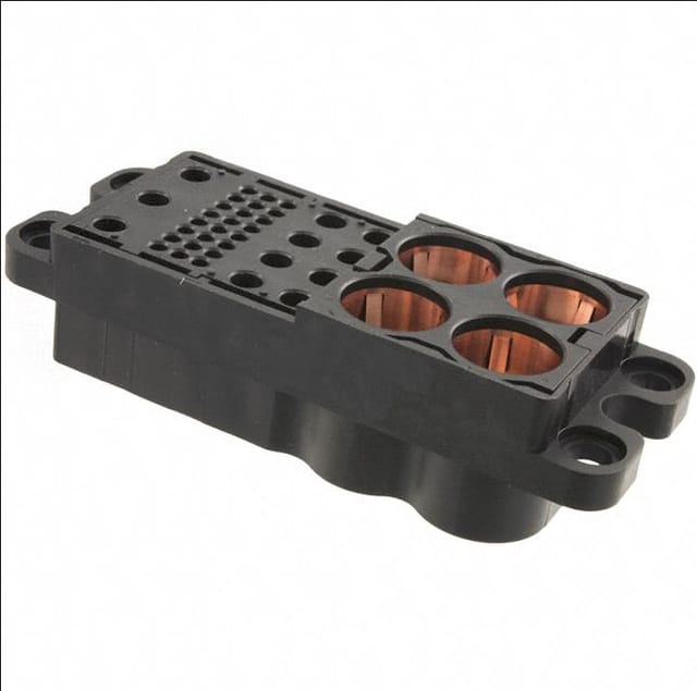 TE Connectivity AMP Connectors A101939-ND