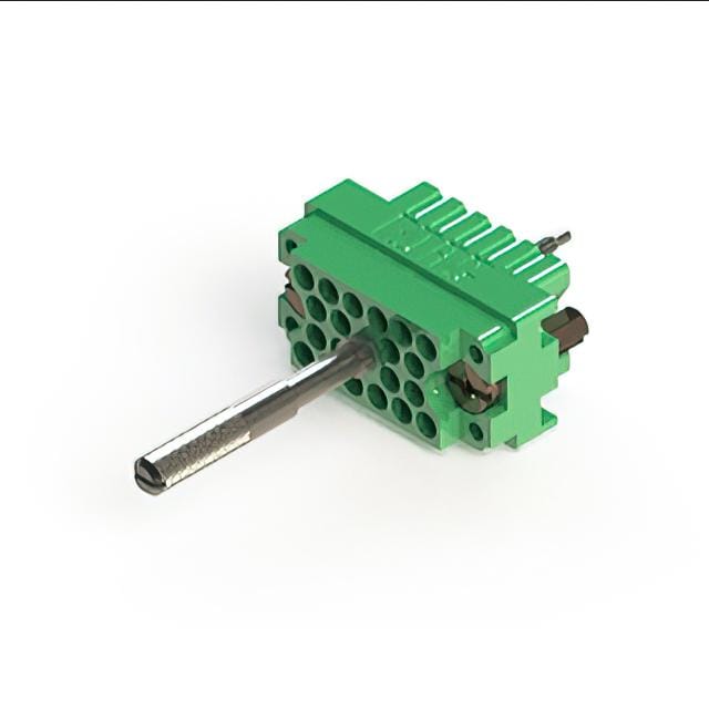 EDAC Inc. 516-020-000-201-ND
