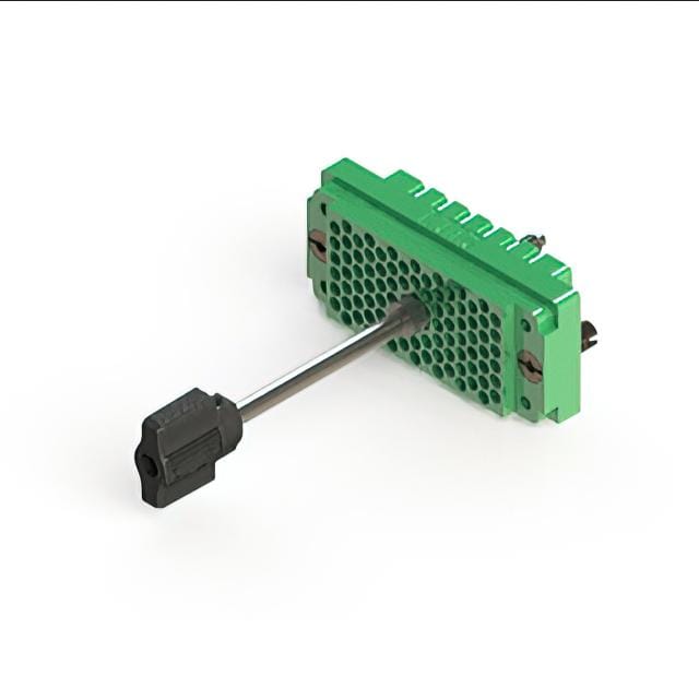 EDAC Inc. 516-090-000-201-ND