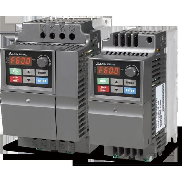 Delta Electronics/Industrial Automation 2039-CMC-EC01-ND